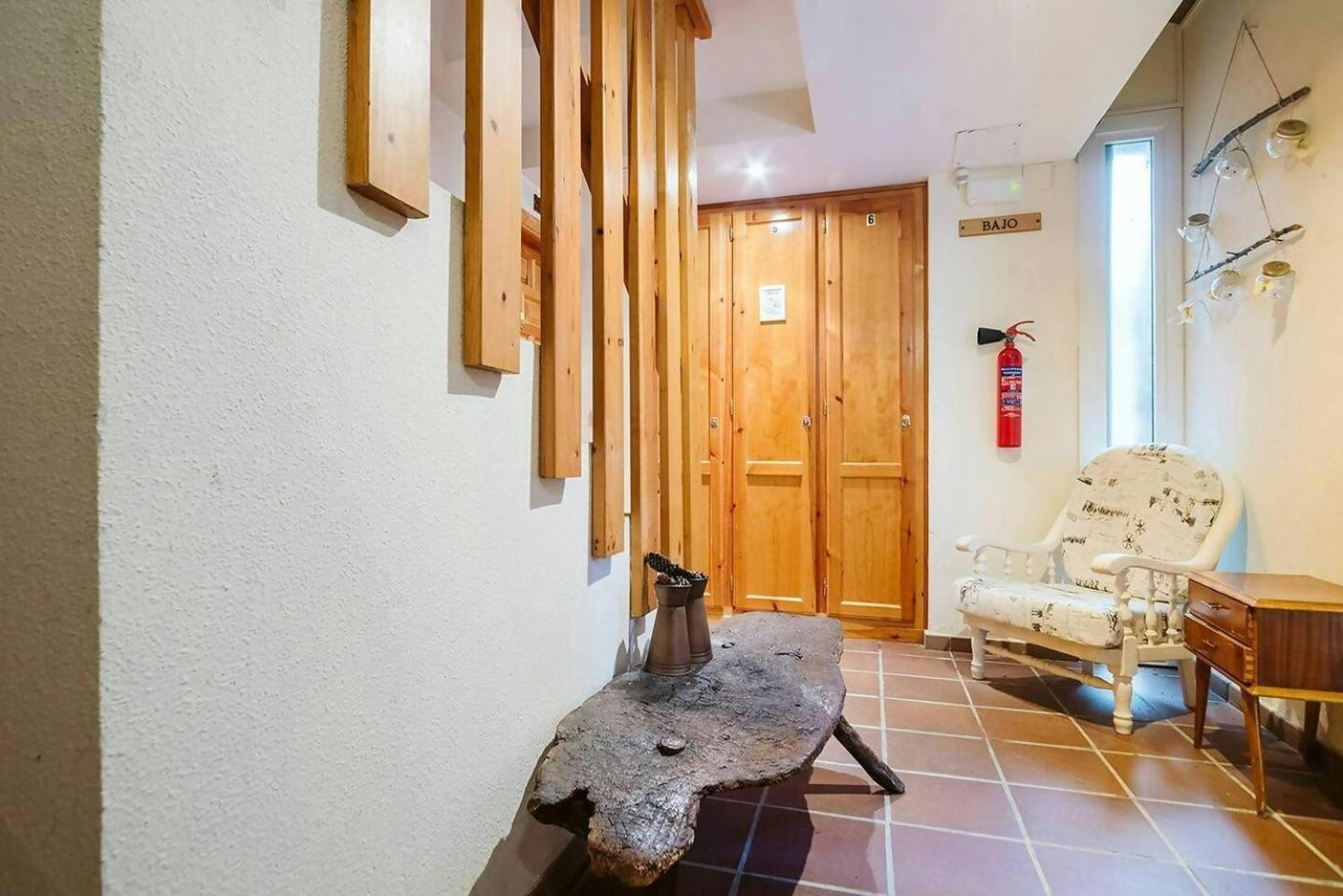 RESPOMUSO - Formigal, con jardín y tus mascotas son bienvenidas Exterior foto
